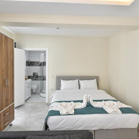 Lamira Apart Holiday&Guest House フェティエ エクステリア 写真